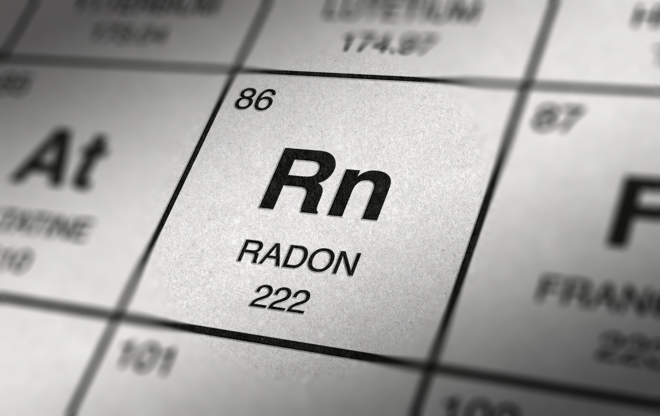 Read more about the article Why is Radon Dangerous?
